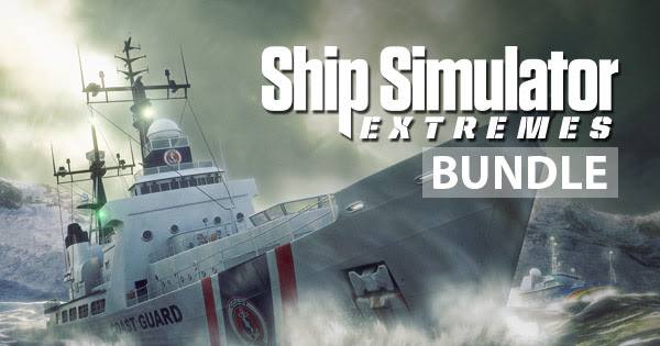 Ship Simulator Extremes Bundle su Bundle Stars