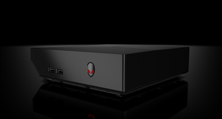 Alienware Alpha, l'ex Steam Machine di Alienware