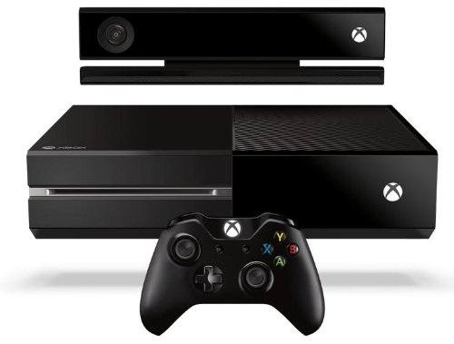 Xbox One + Kinect a 400 euro da Amazon spedizione inclusa