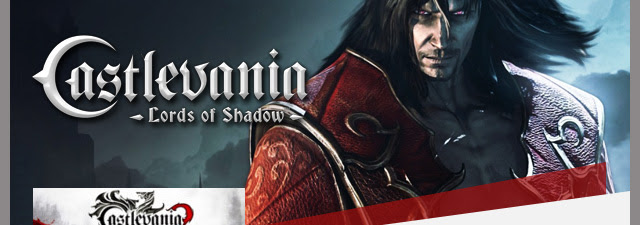 Castlevania: Lords of Shadow 2 a 12 euro su Nuuvem