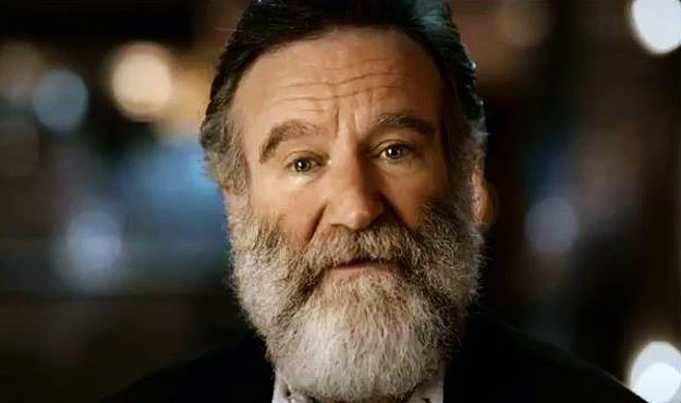 Nintendo ha risposto ai fan di Robin Williams