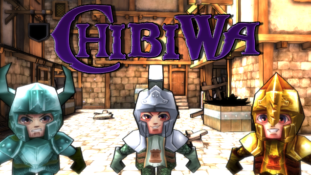 ChibiWa in offerta su IndieGameStand