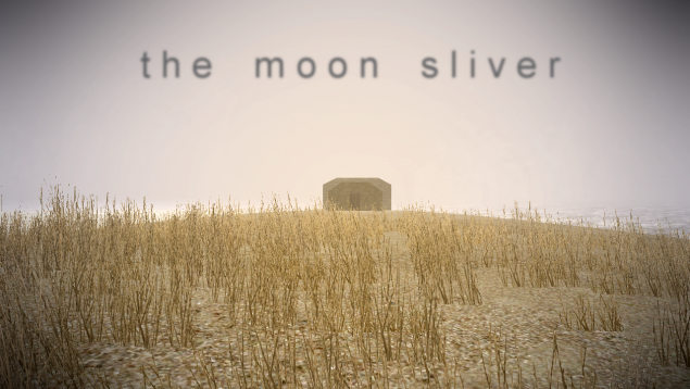 The Moon Sliver in offerta su Indie Game Stand