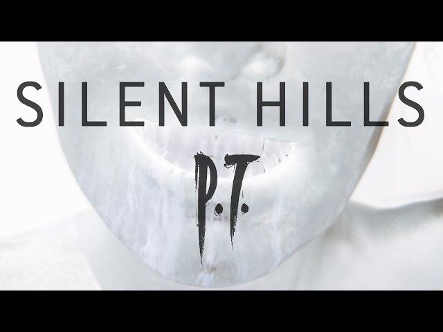 P.T. (Silent Hills)
