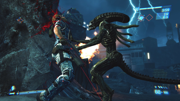 Ancora polemiche per Aliens: Colonial Marines