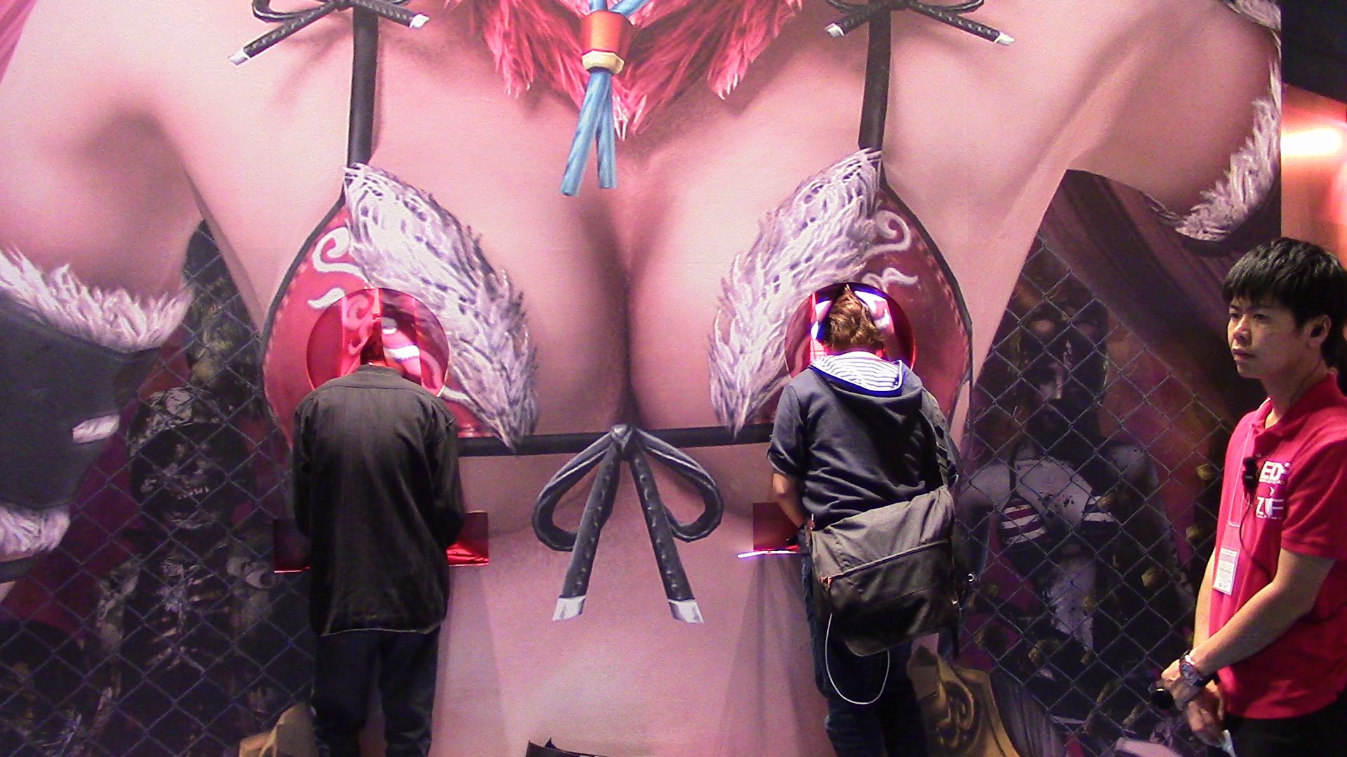 LA KA$TA DEI GIORNALISTI VIDEOLUDICI USA HA UNA MAILING LIST SEGRETA