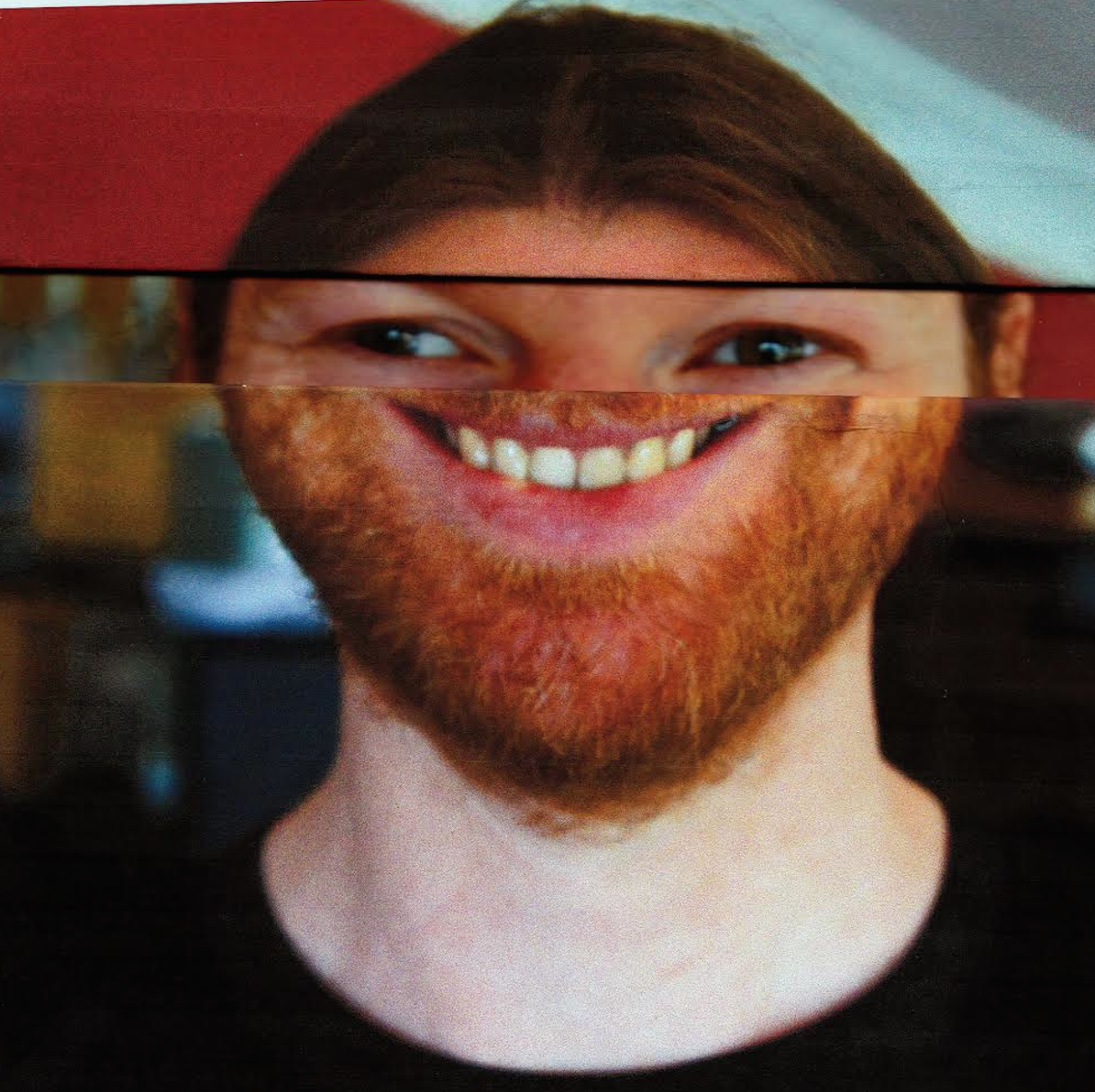 Aphex Twin - Syro