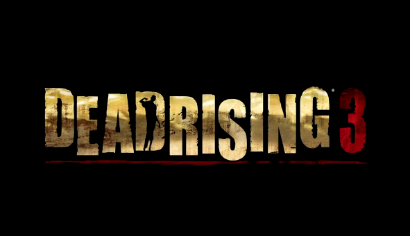 Dead Rising 3 #VG #FP107