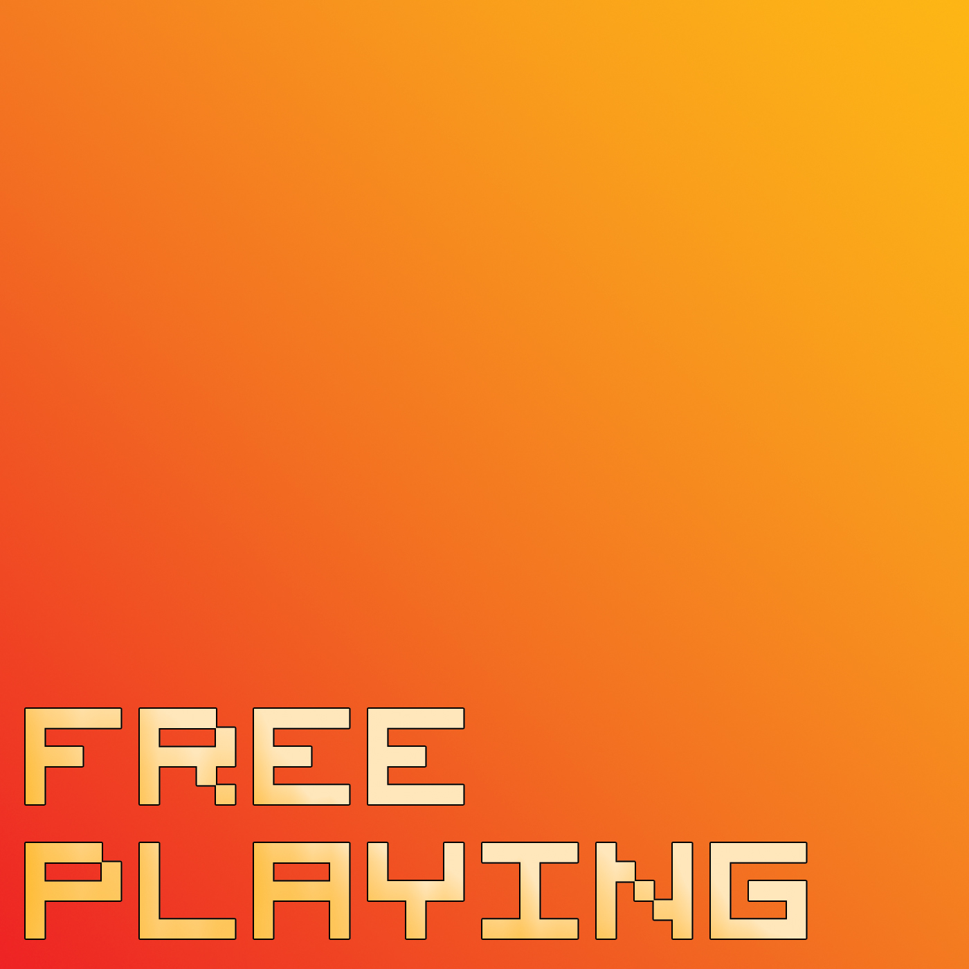 Free Playing #65 RAW episode artwork