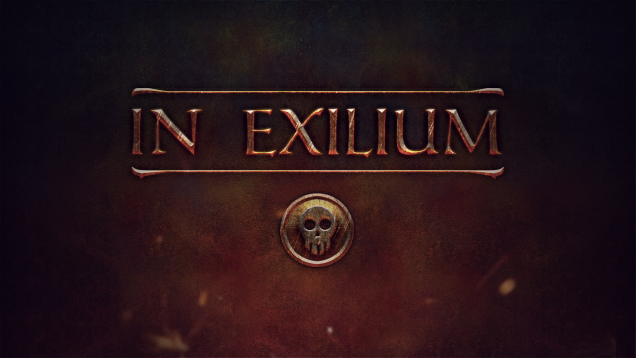 In Exilium in offerta su @IndieGameStand
