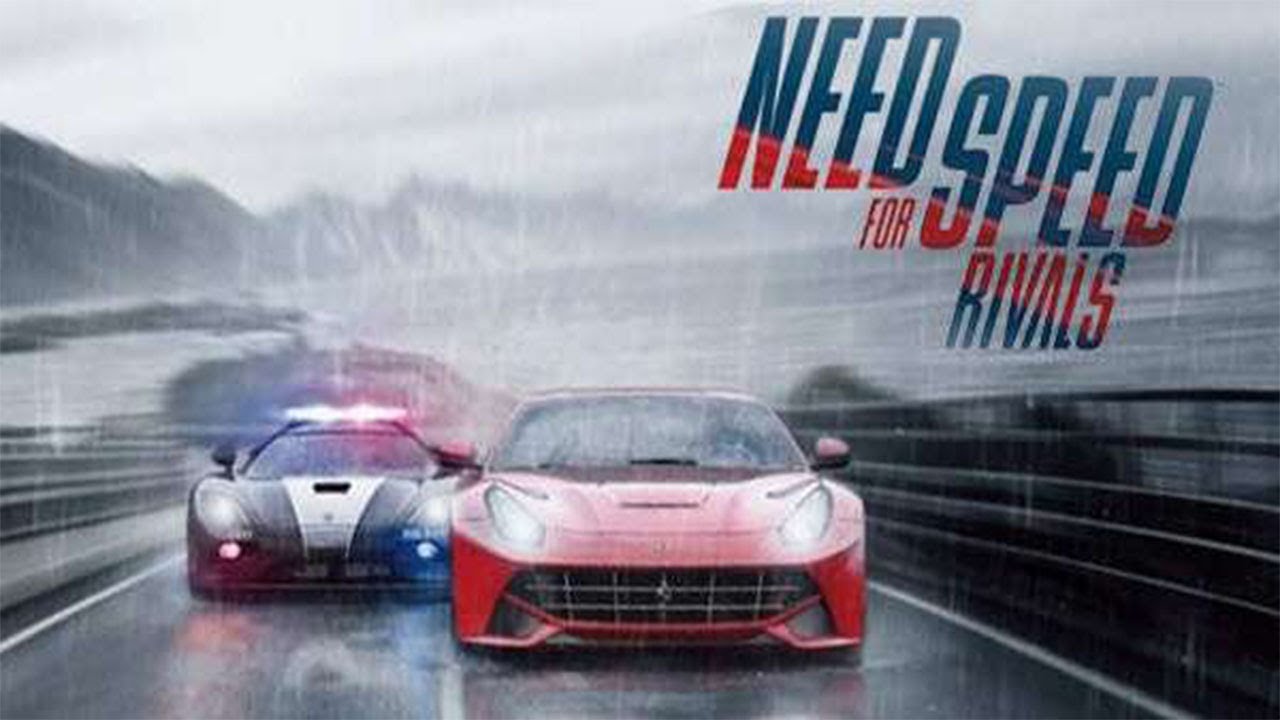 Annunciata un'edizione di Need for Speed: Rivals contenente tutti i DLC