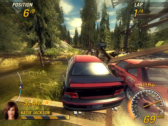 FlatOut gratis su FX store