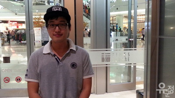 In Corea c'è un solo uomo in fila per comprare l'Xbox One