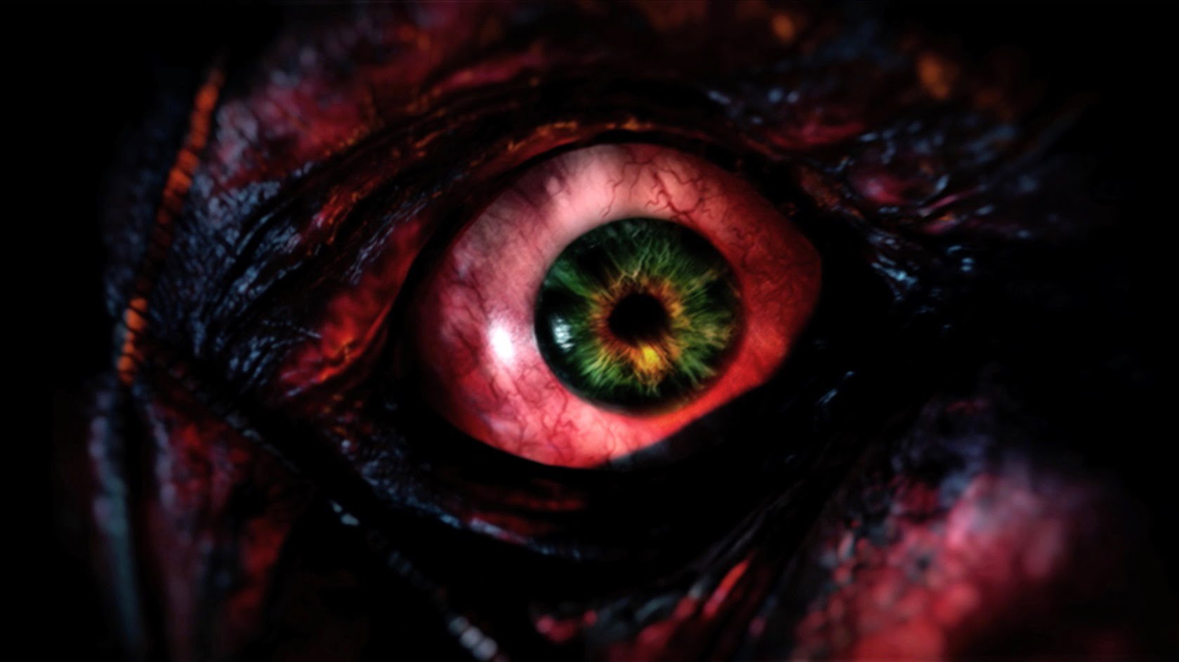 #TGS14: Resident Evil Revelations 2