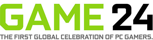 Game 24: un evento speciale dedicato ai giocatori su PC organizzato da Nvidia