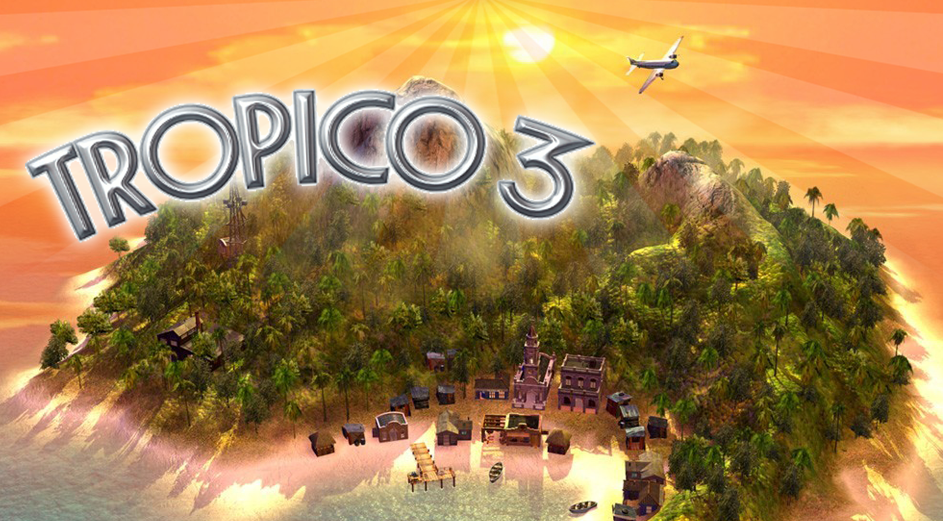 Tropico 3 gratis per 24 ore su @Humble