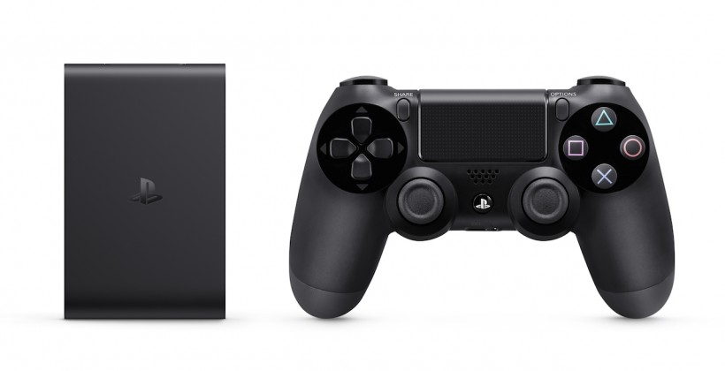 PlayStation TV arriva in Europa il 14 novembre