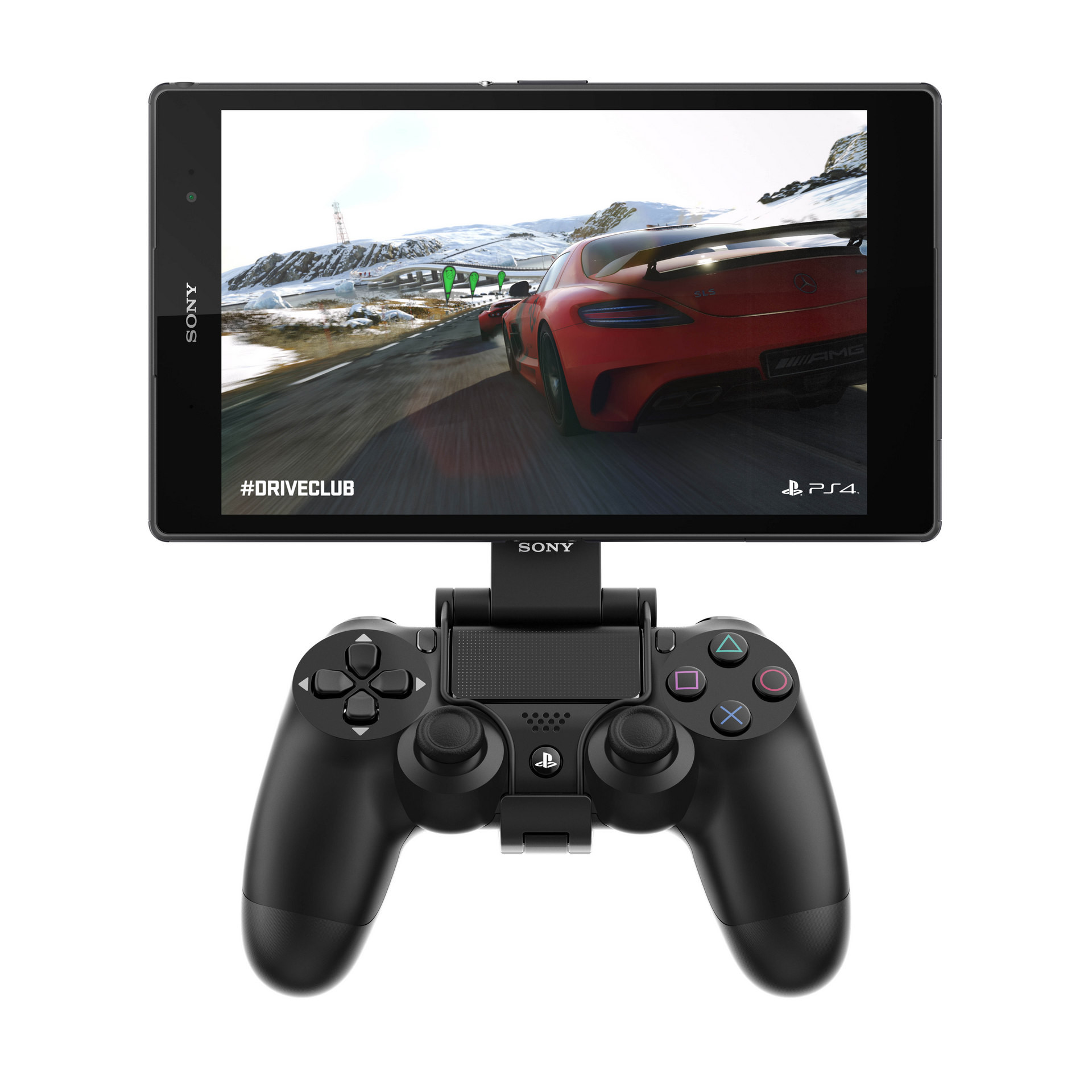 Sony presenta i primi dispositivi compatibili con Remote Play