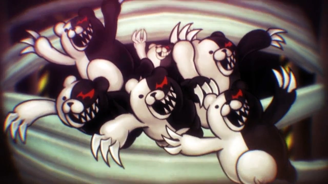#TGS14: Danganronpa: Another Episode