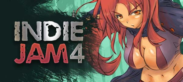 Indie Jam 4 Bundle da @BundleStars, con Akane The Kunoichi di @Haruneko