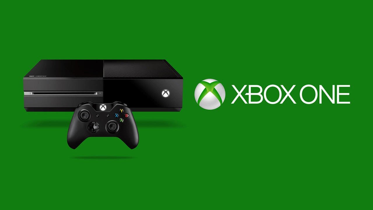 Price cut nel Regno Unito per Xbox One