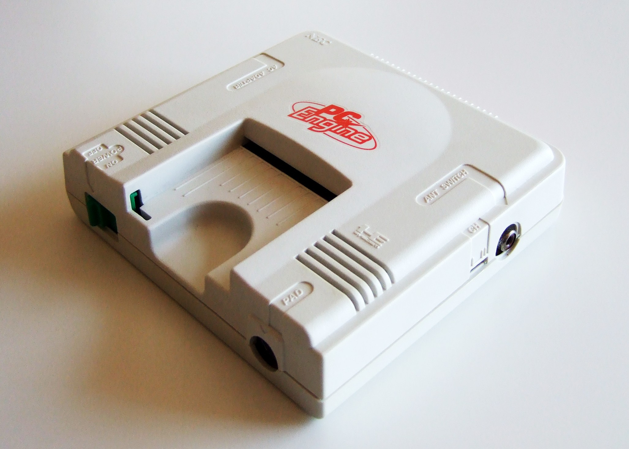 #WEB: Uno speciale di Gamasutra sulla (sfortunata) storia del PC Engine ...