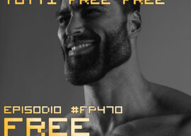 Free Playing #FP470: I TUOI AMICI SONO TUTTI FREE FREE