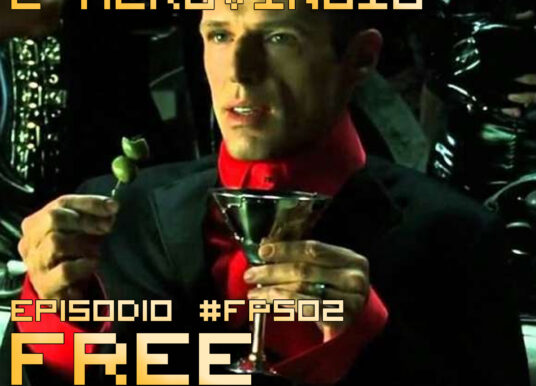 Free Playing #FP502: DORICO IONICO E MEROVINGIO