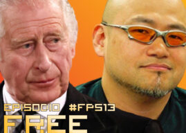 Free Playing #FP513: KARLO E KAMIYA