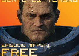 Free Playing #FP514: SIAMO GAMER LA GENTE CI TEMONO