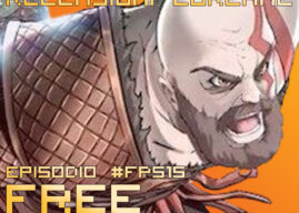 Free Playing #FP515: GOD OF WAR E LE RECENSIONI COREANE