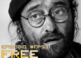 Free Playing #FP531: LUCIO DAHL