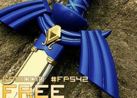 Free Playing #FP542: LO SPADATRAC
