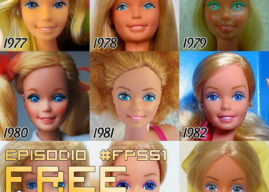 Free Playing #FP551: BARBIE, FANTASIA FINALE